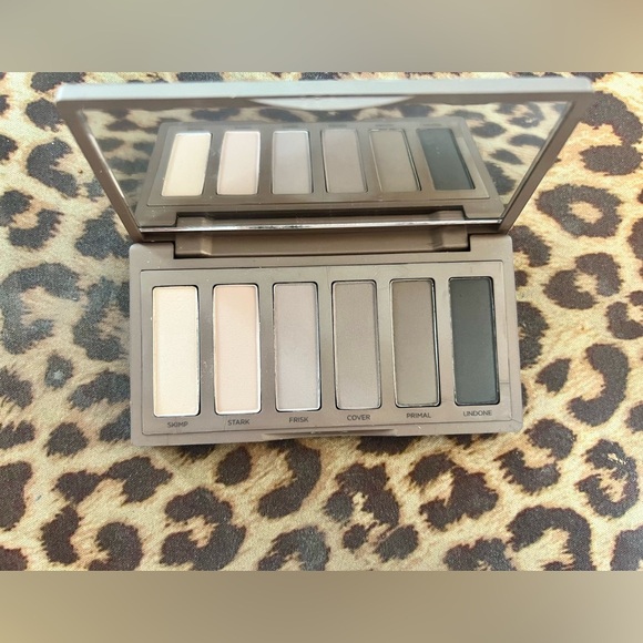 ELF Makeup Brand New Naked 2 Elftarte Iconic Makeup Poshmark